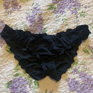 Victoria’s Secret bikini bottoms